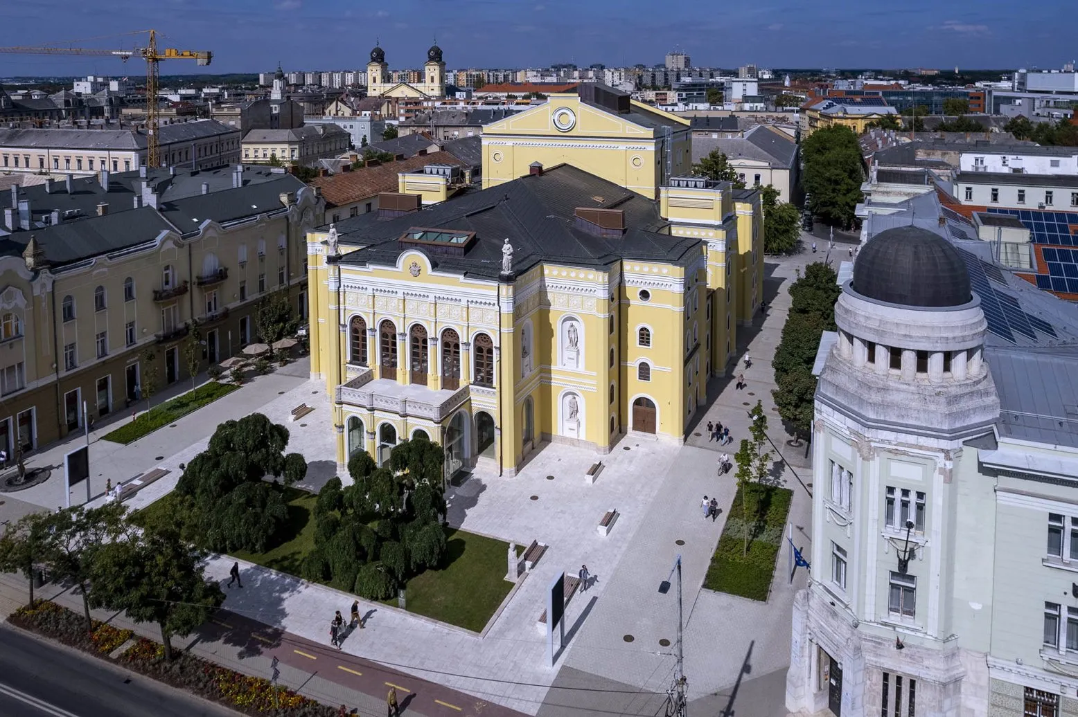 Csokonai Színház
