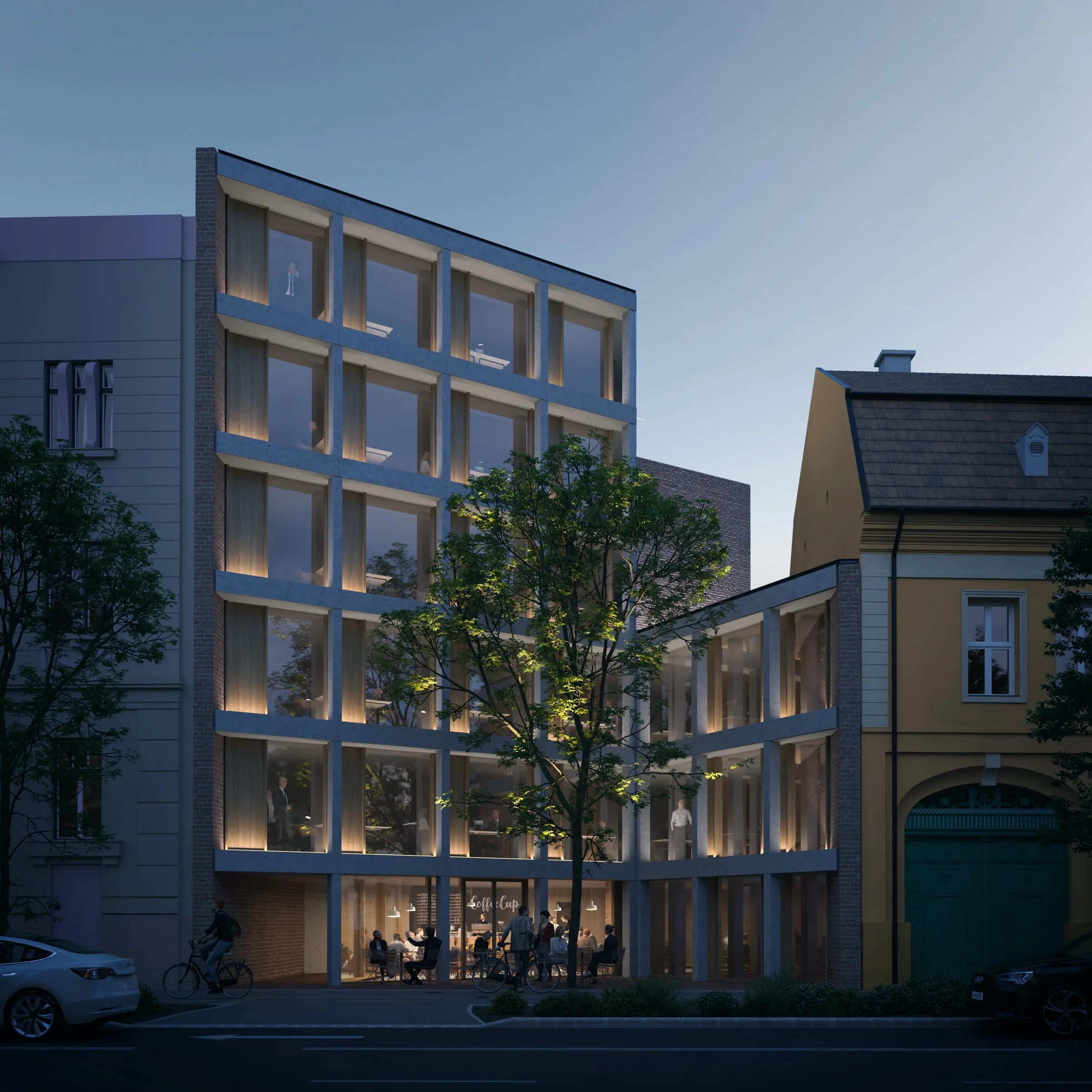 SZINHOME galéria 4